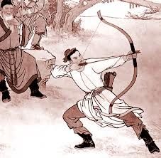 Gallery of Yo Fei