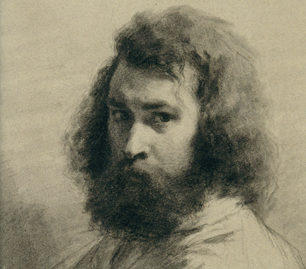 colleague: Jean-François Millet