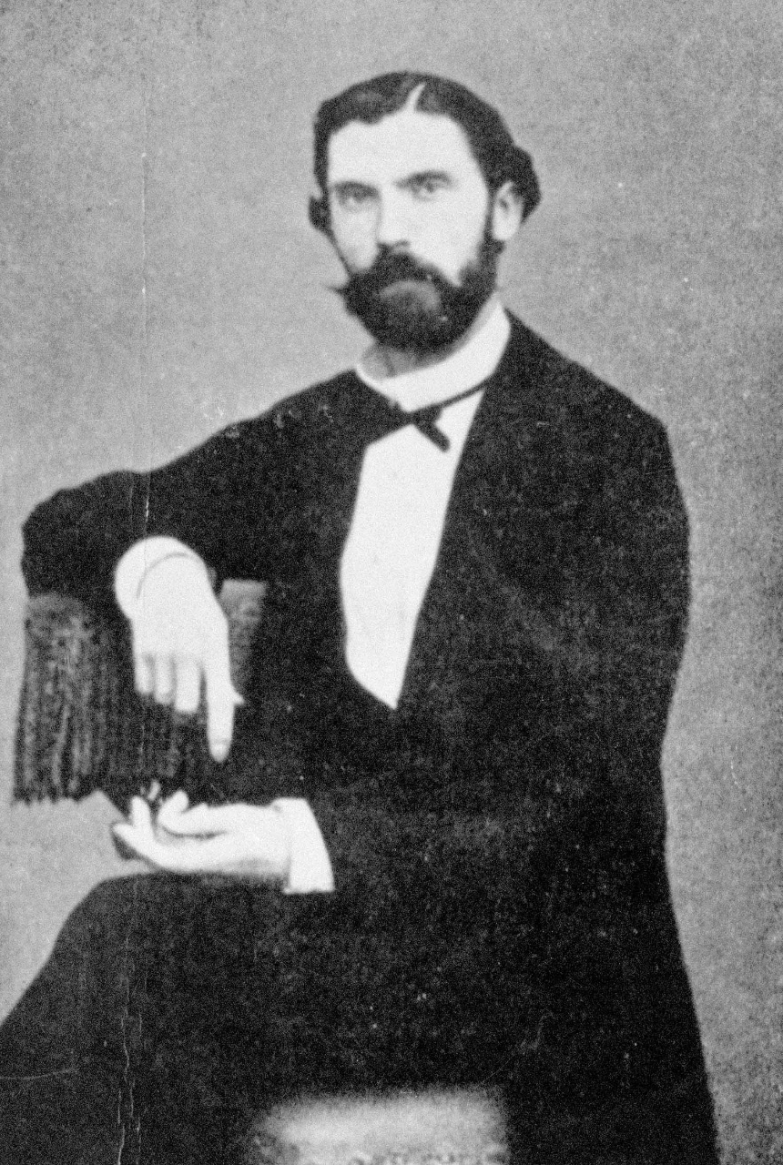 Father: Don José Ruiz y Blasco