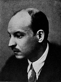 teacher: Fyodor Komissarzhevsky