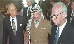 Gallery of Yasir Arafat