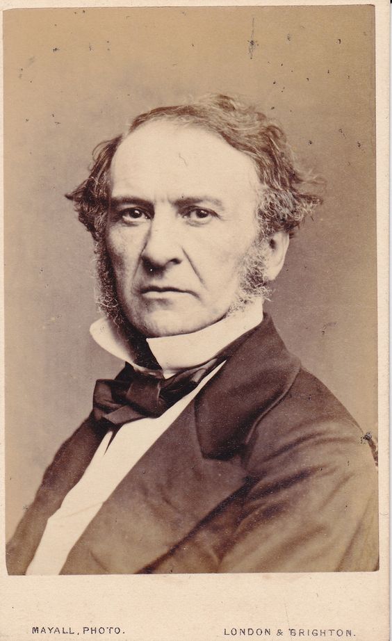 Gallery of William Gladstone