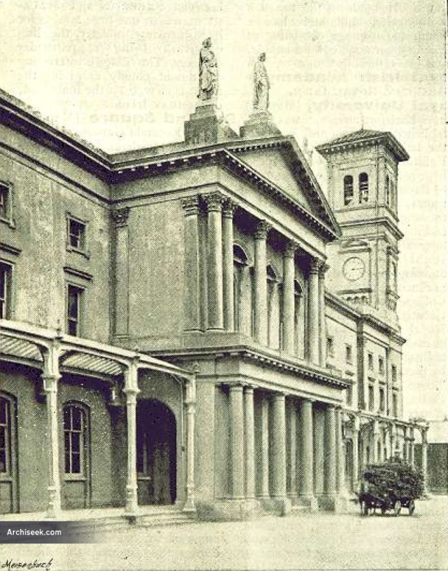 Gallery of Eamon De Valera