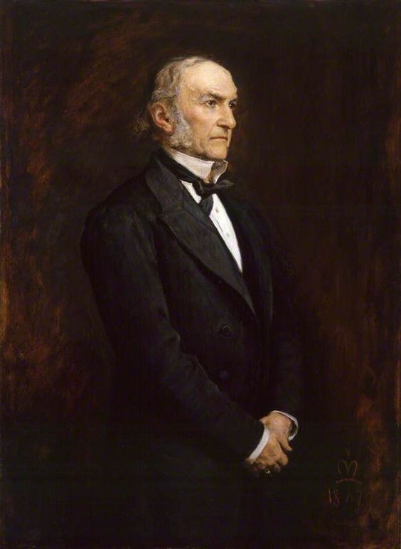 Gallery of William Gladstone