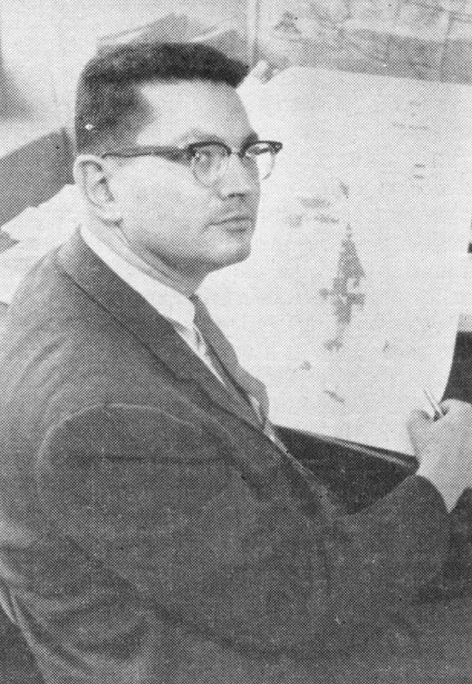 Morris Milgram