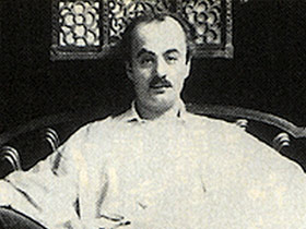Gallery of Kahlil Gibran
