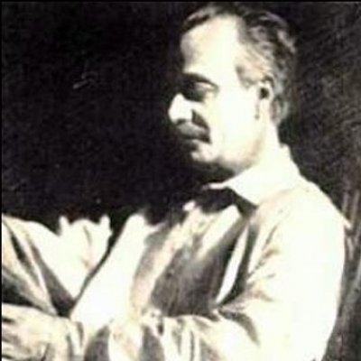 Gallery of Kahlil Gibran