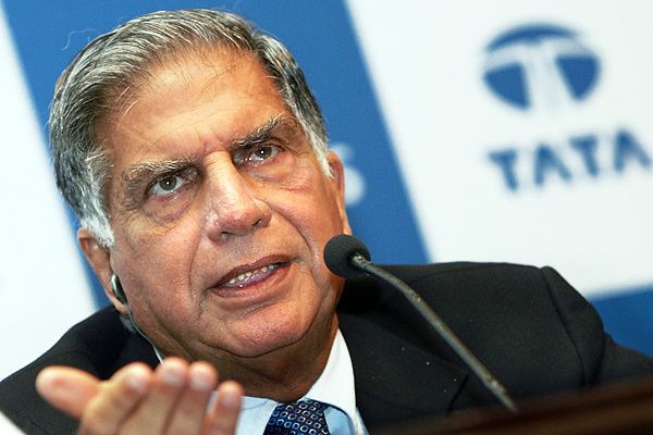 Ratan Naval Tata