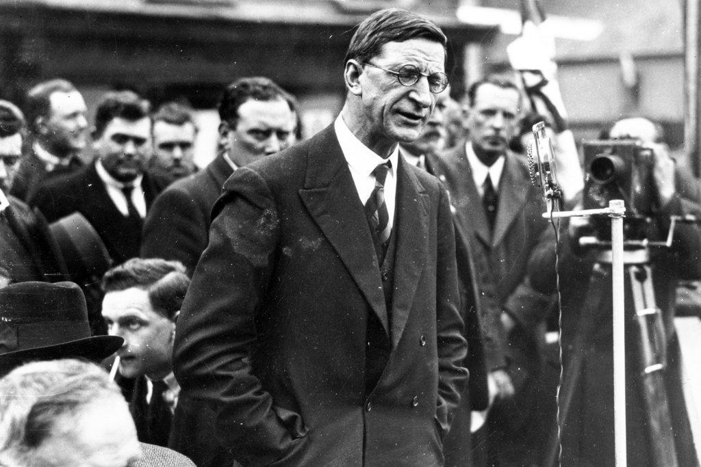 Gallery of Eamon De Valera