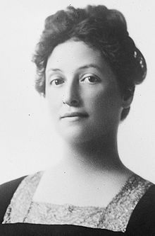 Friend: Josephine Preston Peabody 