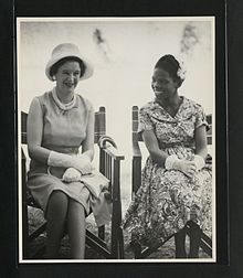 Spouse: Maria Nyerere