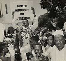 Gallery of Julius Nyerere
