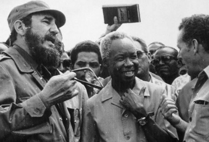 Gallery of Julius Nyerere
