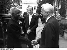 Gallery of Julius Nyerere