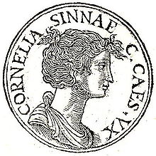 spouse(1): Cornelia