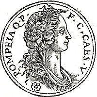spouse(2): Pompeia