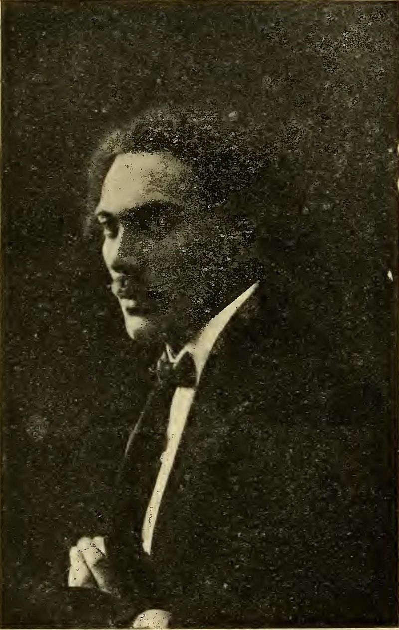Gallery of Leib Naidus
