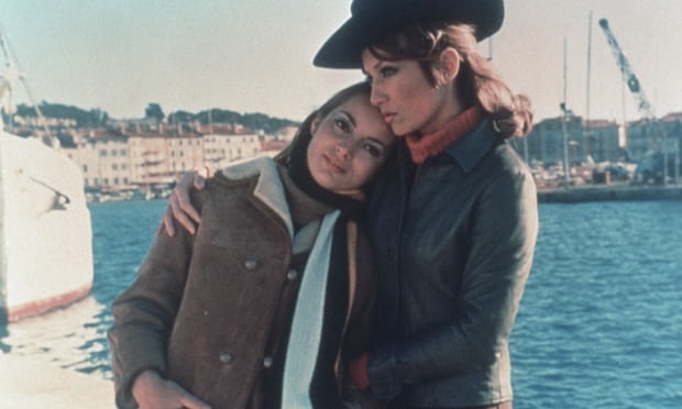 Gallery of Stephane Audran