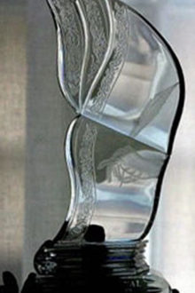 International IMPAC Dublin Literary Award, 1999