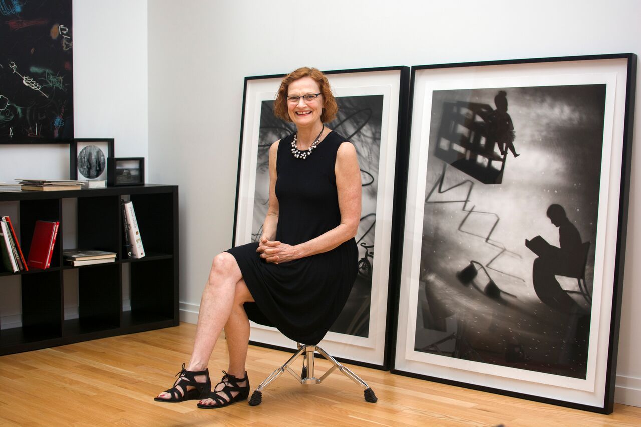 Career period of Susan Grant in career