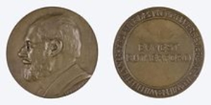 Wilhelm Exner Medal