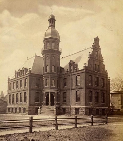 Gallery of Josiah Gibbs