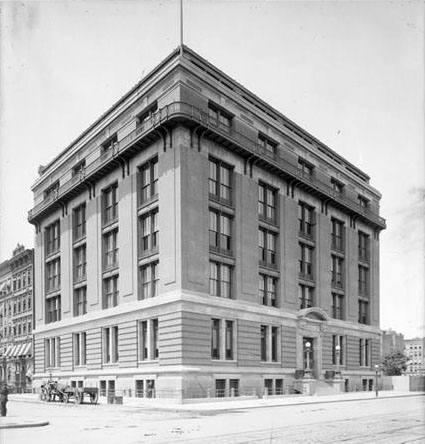 Gallery of Julius Oppenheimer