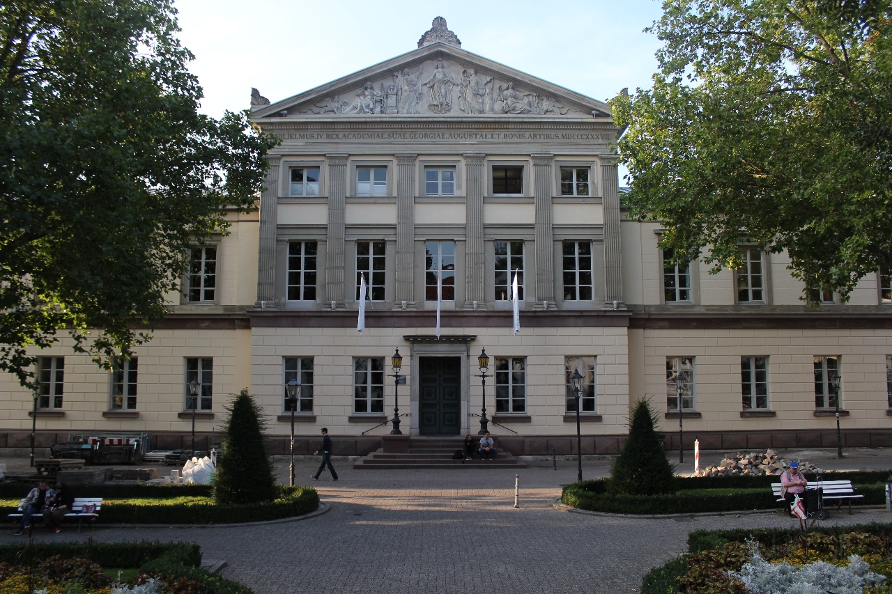 Gallery of Julius Oppenheimer