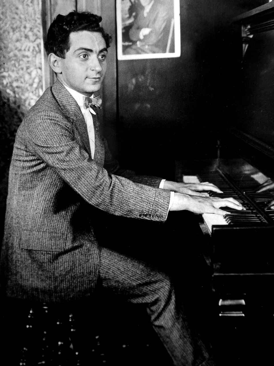 Gallery of Irving Berlin