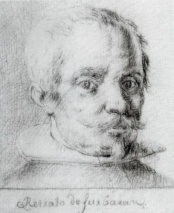 Francisco de Zurbarán