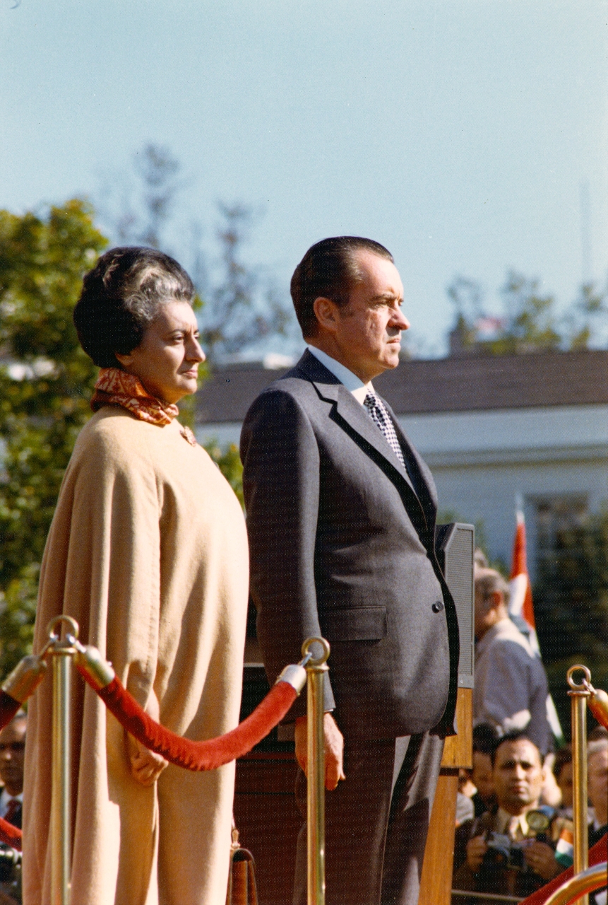 Gallery of Indira Gandhi
