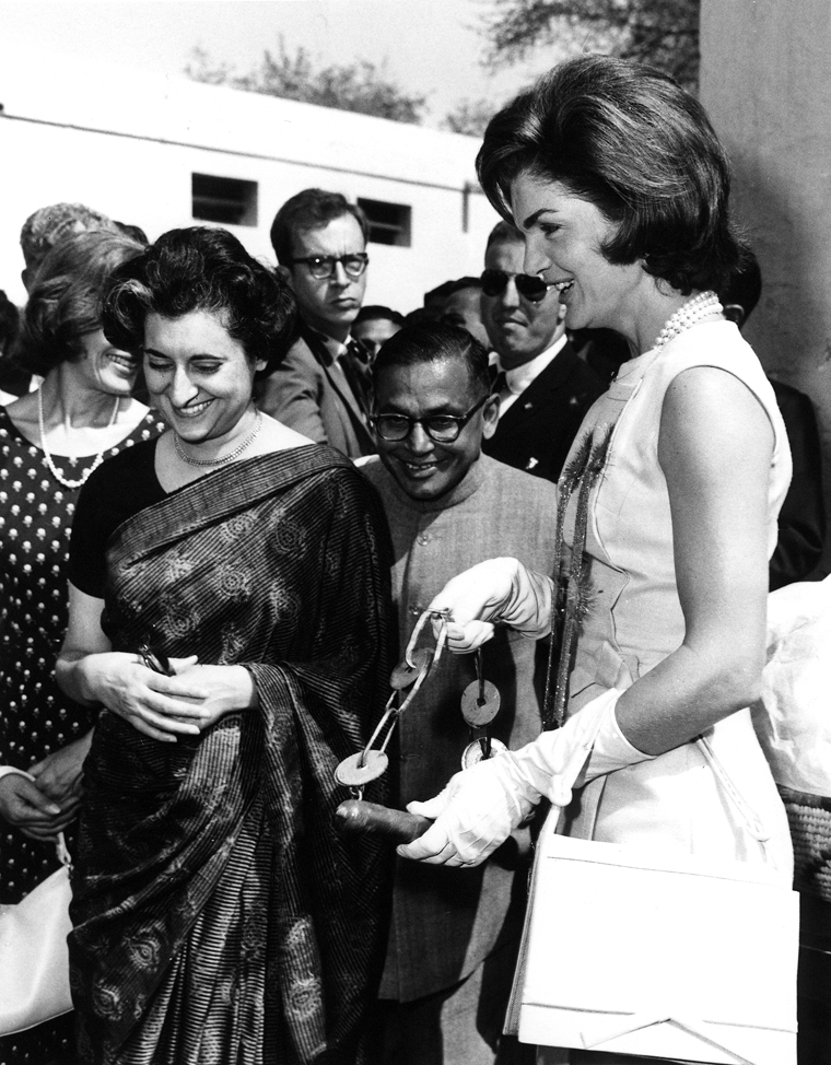 Gallery of Indira Gandhi