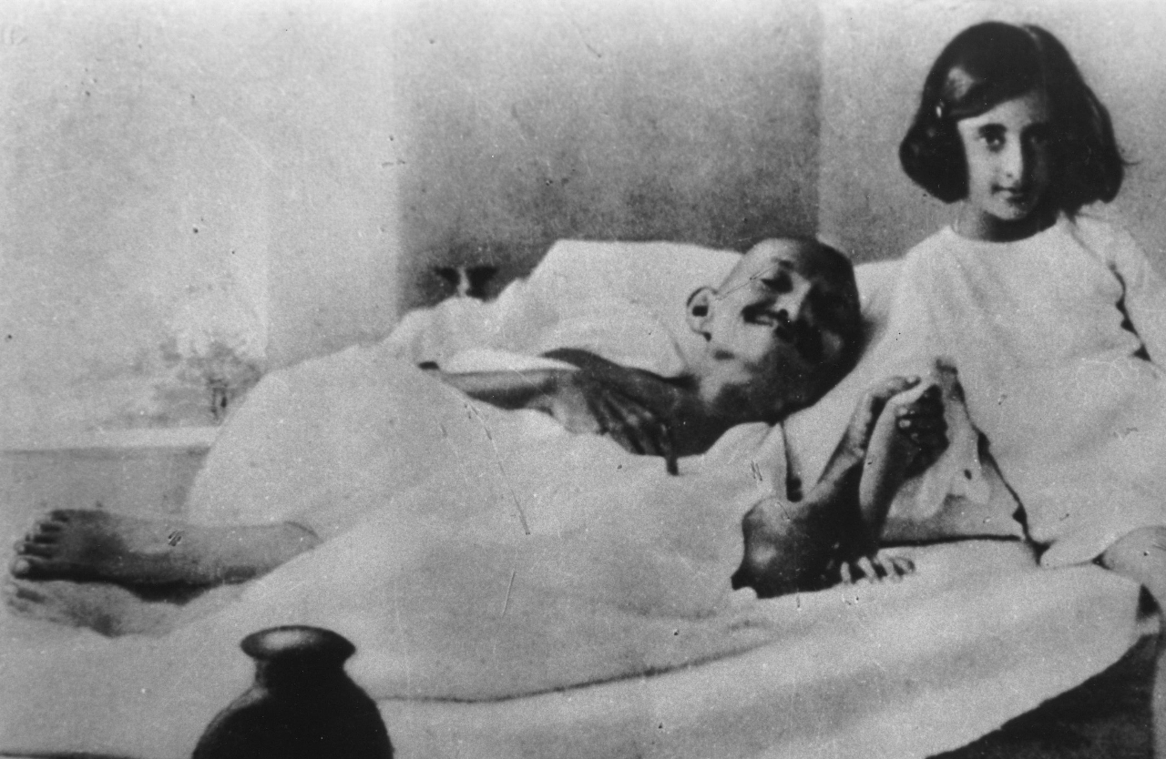 Gallery of Indira Gandhi