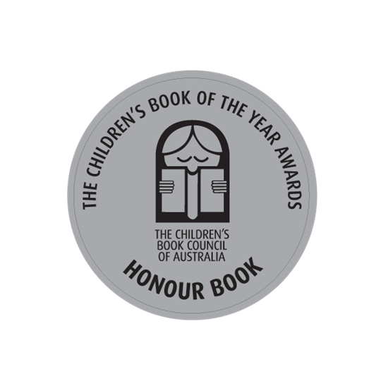 Children’s Book of the Year Honour Book, 1994