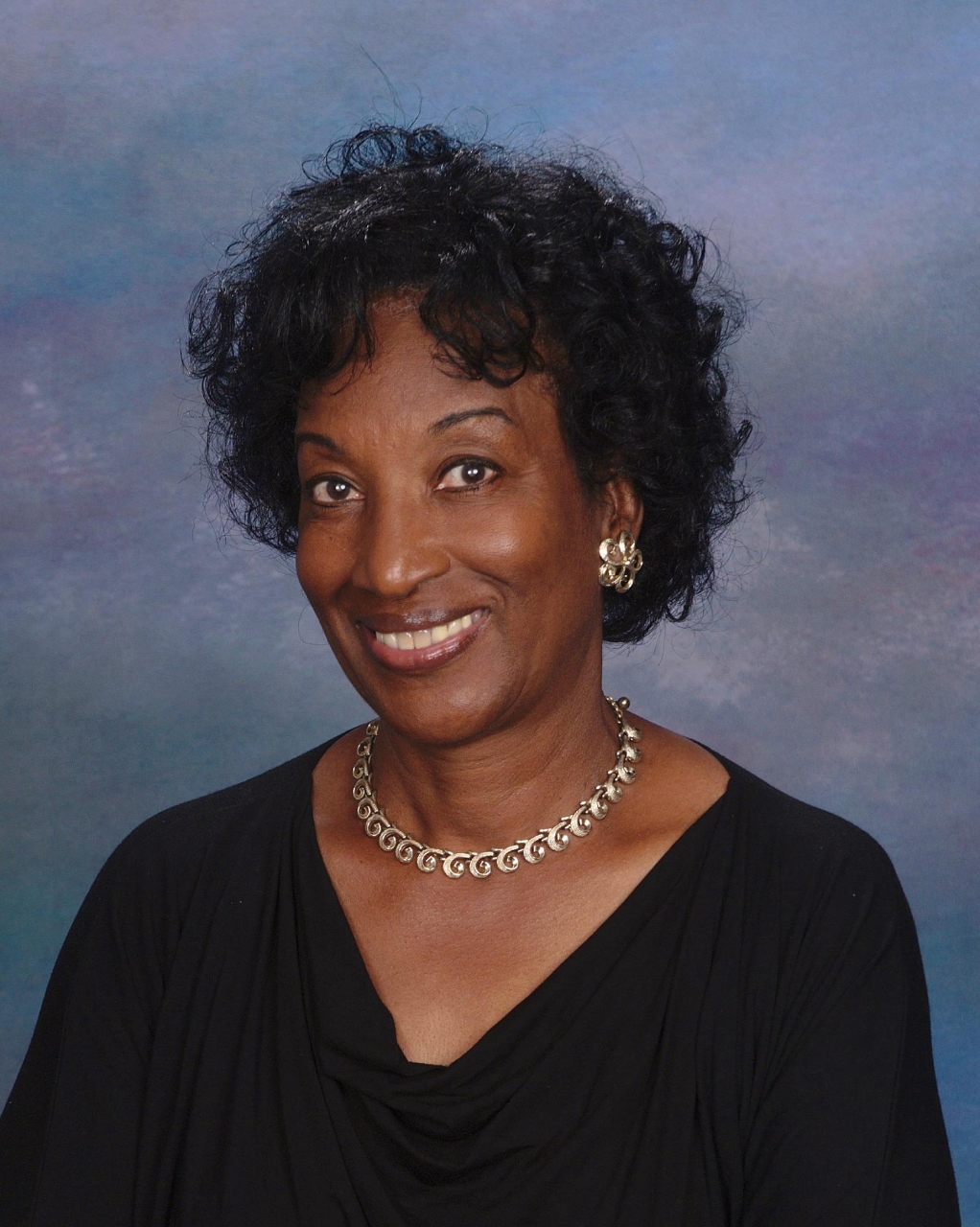 Brenda Moore