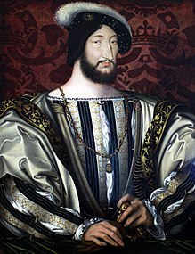 Friend: Francis I of France