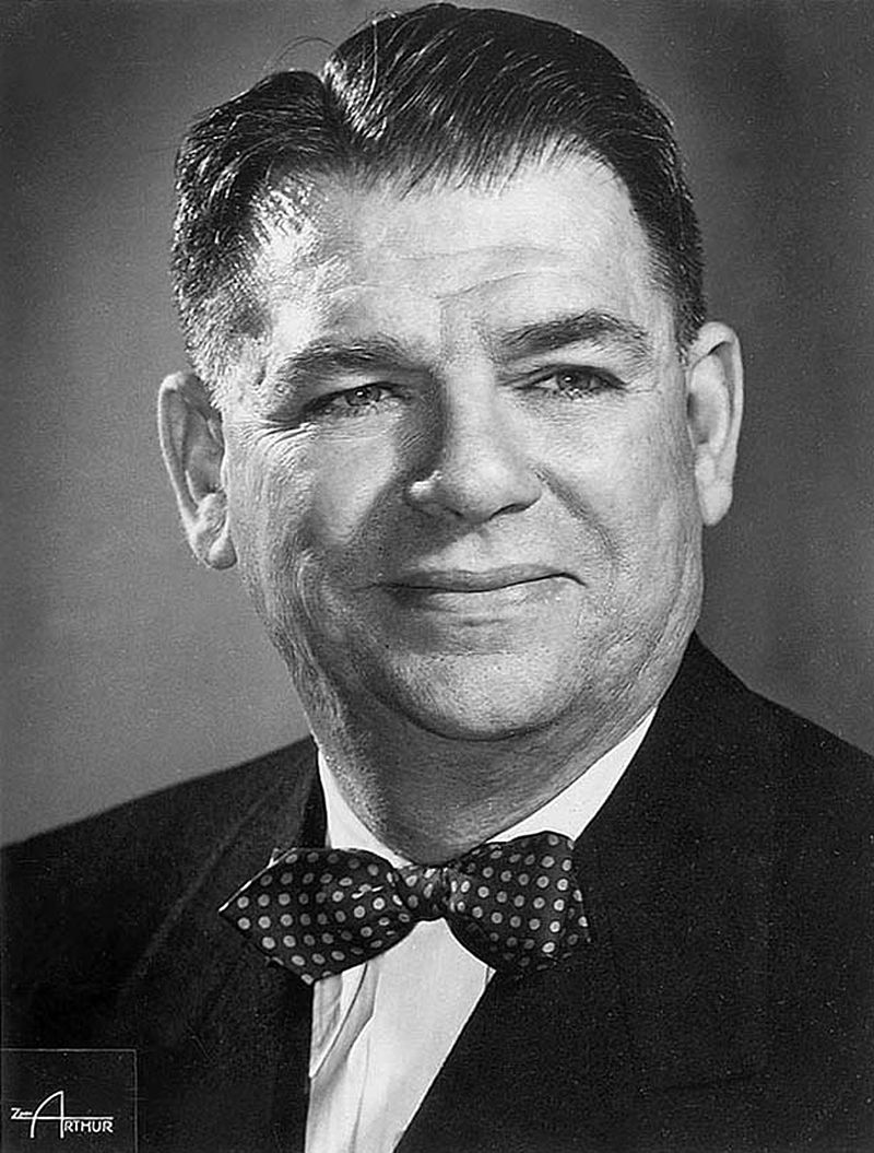 colleague: Oscar Hammerstein II