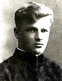 Gallery of Yefim Karsky
