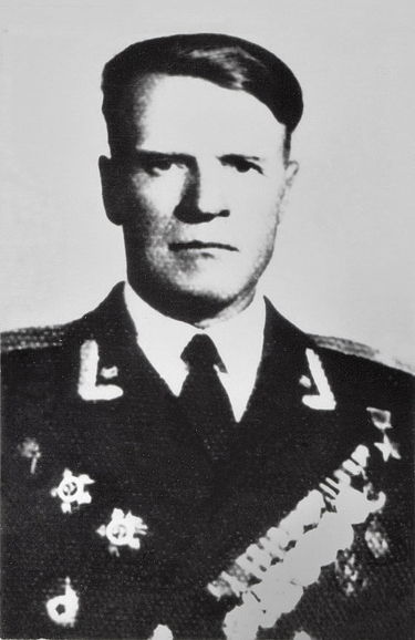 Il'ya Antonov
