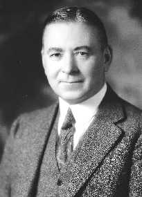 Forest Moulton