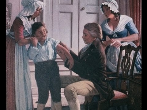 Gallery of Edward Jenner