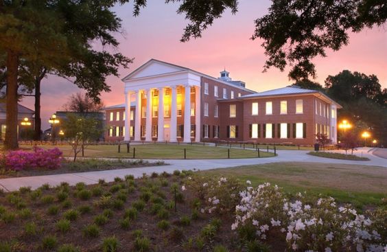Gallery of William Faulkner