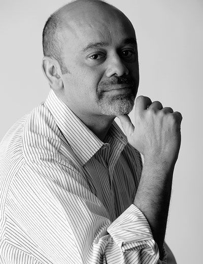 Biography, Facts, and Information About Christian Louboutin