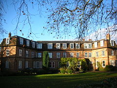 Gallery of John Haldane