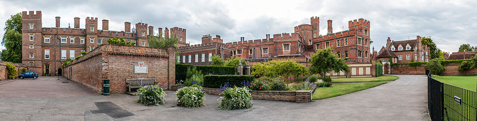 Gallery of John Haldane