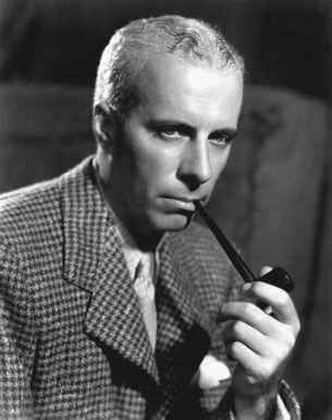 Friend: Howard Hawks