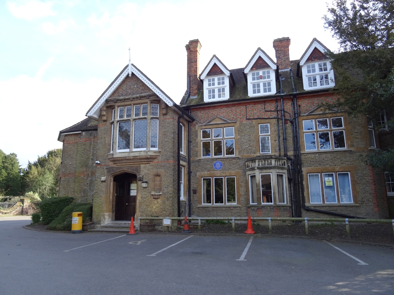 Gallery of John Haldane
