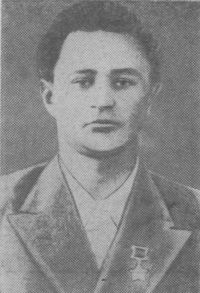 Victor Afanas’yev
