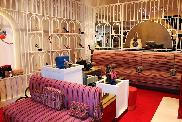 Gallery of Christian Louboutin