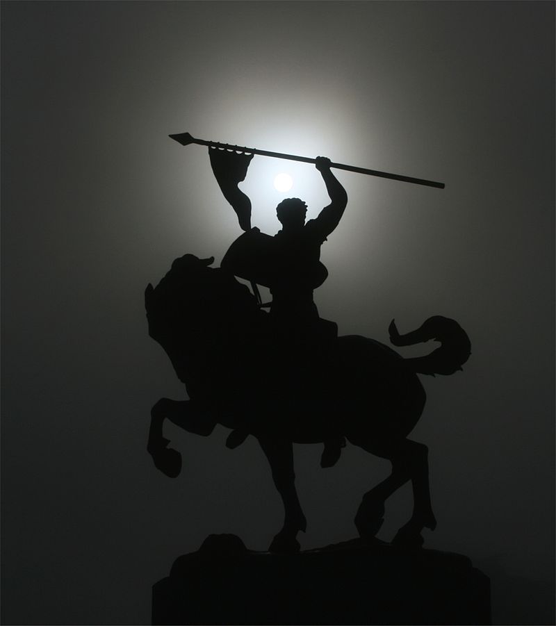 El Cid